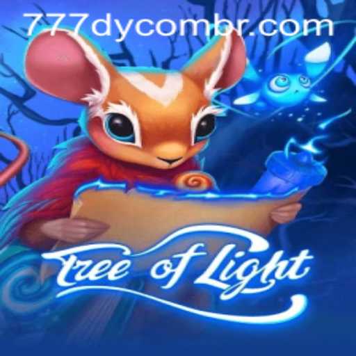 Exploring the Enchanting World of TreeofLight: A Comprehensive Guide