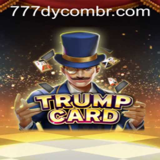 Discover Trump's Strategic Masterpiece with TrumpCard