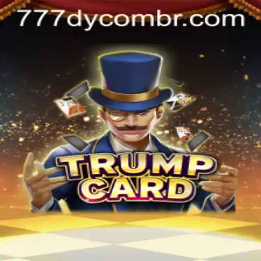 Discover Trump's Strategic Masterpiece with TrumpCard
