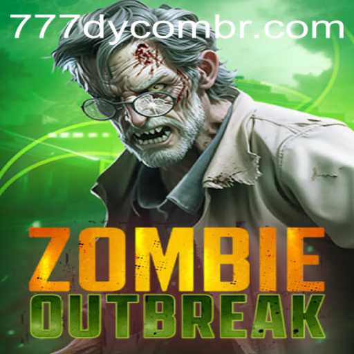 ZombieOutbreak: The Ultimate Thrill of Survival
